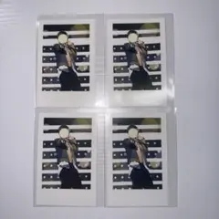 いれいす　悠佑　ゆうすけ　実写チェキ　チェキ　2弾