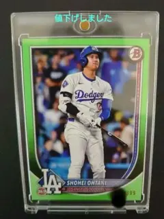 2026年最新】大谷翔平 カード 2021の人気アイテム - メルカリ