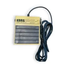 KORG PS-1 ペダルスイッチ