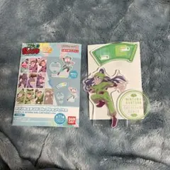 忍たま乱太郎　立花仙蔵