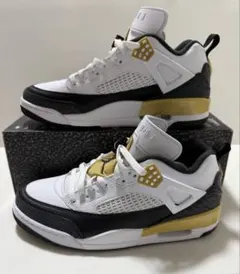 ナイキ ジョーダン スパイジーク ロー　27.5㎝