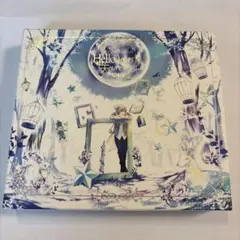 天月 Hello, World! CD+DVD 絵本付き 初回限定盤