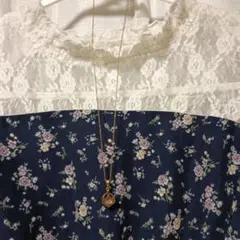 COLZAワンピース