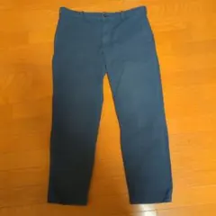 ユニクロ EZYアンクルパンツ　Lサイズ