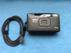 ★極上品★ニコン Nikon AF600 QUARTZ DATE #1196 ☆極上品☆ニコン Nikon AF600 QUARTZ DATE #1196