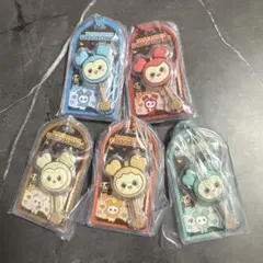 twice チョコボーロ&チャーム　5個セット