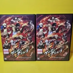 2025年最新】ケンガンアシュラ dvdの人気アイテム - メルカリ