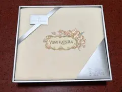 ユミカツラ フラノシーツ