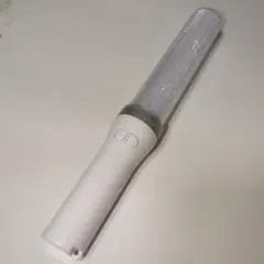 グリッター LED ペンライト ホワイト