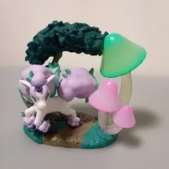 ポケモン ガルラポニータ フィギュア