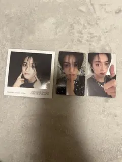 TREASURE LOVEPULSE ハルト トレカ TEUMEver.