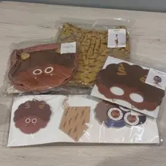 節分　鬼セット