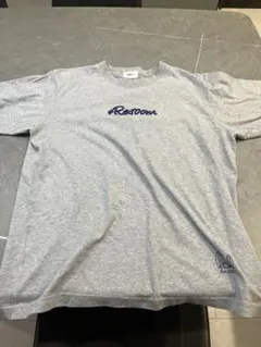 #Re:room Tシャツ ホワイト