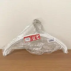 【新品】MAWA マワハンガー エコノミックライト Tシャツ用 10本