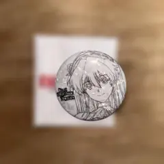 エヴァンゲリオン エヴァストア 缶バッジ アスカ アニメイト 大阪万博