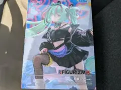 初音ミク FIGURIZMα Punkスタイル