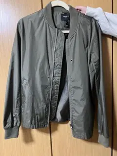 Forever21 MA1のサムネイル