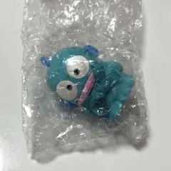 サンリオ ハンギョドン シークレットピンズ ピンズ キャラクター大賞 キャラ大