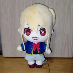 推しの子 ぬいぐるみ マスコットのサムネイル