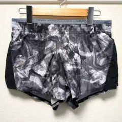Nike ナイキ ショートパンツ Dri-FIT グレー M