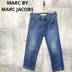 MARC BY MARC JACOBS レディース ボーイフレンドデニム w25のサムネイル