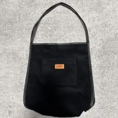 BAYFLOW UNIVERSAL OVERALL コーデュロイトート