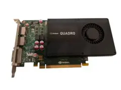 Nvidia Quadro M2000 中古グラボ - メルカリ