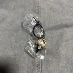 ケロロ軍曹 タママ二等兵 カラフルマルチチャーム