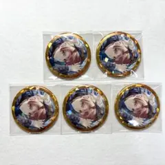 アイナナ La'Stiara 缶バッジ 三月