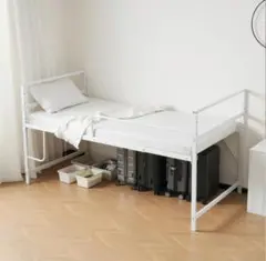 ロフトベッド シングル