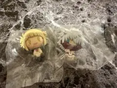 一番くじ 僕のヒーローアカデミア H賞　ちょこのっこ　荼毘・トガヒミコ