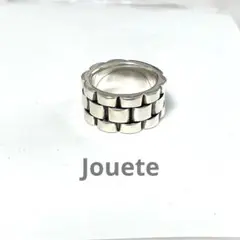 ジュエッテ シルバー　リング