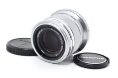 2026年最新】OLYMPUS 単焦点レンズ M.ZUIKO DIGITAL 45mm F1.8