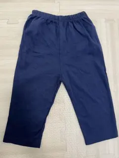 キッシーキッシー　長ズボン　紺色　12-18month