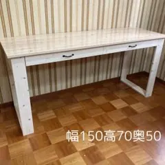 シェルフ 飾り棚 レンジ台 端100cm パイン集成材 - メルカリ