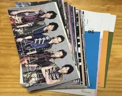 2026年最新】嵐 会報の人気アイテム - メルカリ