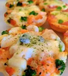 焼き立てパン詰合わせ♪【20日製造発送】豪華惣菜パン＆アラカルト♥