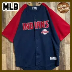 MLB アトランタ ブレーブス フランコーア ゲームシャツ ユニフォーム