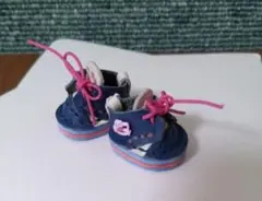 オビツ11 ポプマ　スポーツシューズ