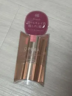OPERA リップティント 08 80 セットのサムネイル
