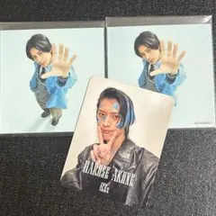 ICEx 阿久根温世 学生証 - メルカリ