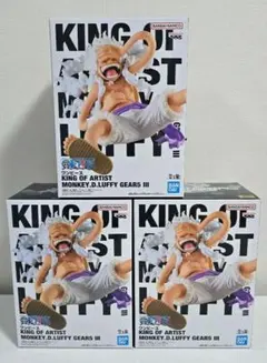 2025年最新】ワンピース ニカ フィギュアの人気アイテム - メルカリ