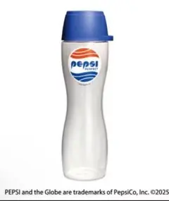 バックトゥザフューチャー ペプシ パーフェクト ボトル