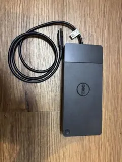 Dell Docking Station USB-C 充電器