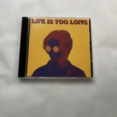 w.o.d. LIFE IS TOO LONG