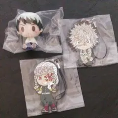 一番くじ　鬼滅の刃