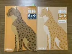予習シリーズ　理科　6年下　有名校対策
