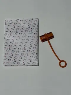 CIO×ぬふぬふコラボ CtoCケーブル延長用アダプター