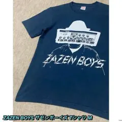 2026年最新】ZAZEN BOYS シャツの人気アイテム - メルカリ