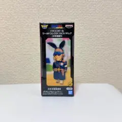 ドラゴンボール ワールドコレクタブルフィギュア-少年期編5- ウサギ団団員B